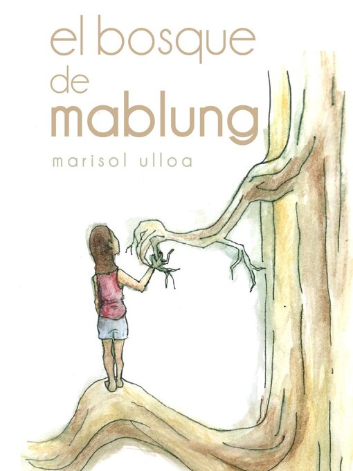 Title details for El Bosque de Mablung by TOT - Available